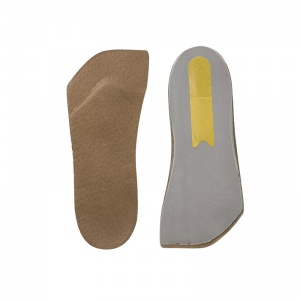 Mysole Daily Comfort Insoles for Women
